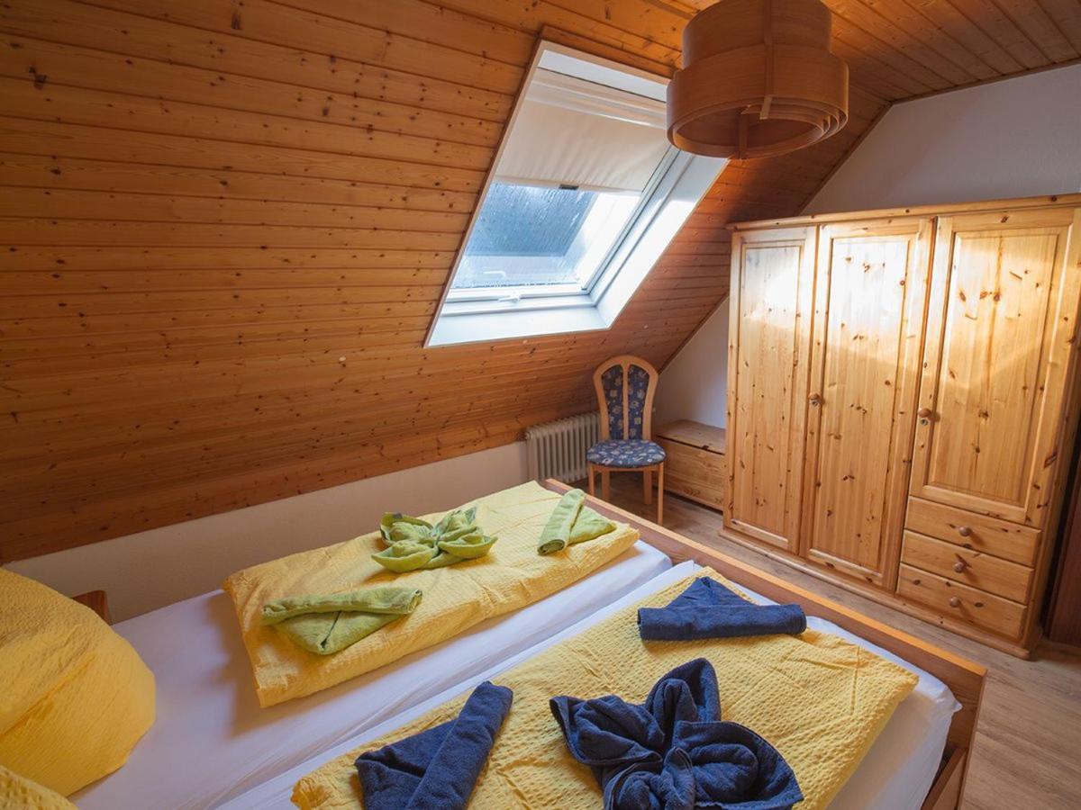 Ferienhaus Huebner, Fewo Vermittlung Nordsee ダンガスト エクステリア 写真